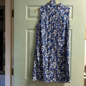 Tommy Hilfiger cotton shirt dress